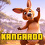 Kangaroo Joe Song
