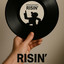 speedlimitthirty — Risin' cover art