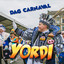 Yordi - Dag carnaval