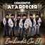 Escribiéndote Con Él cover