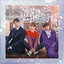 Want To Be Close cover