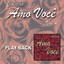 Amo Você Vol. 4 (Playback) cover