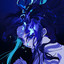 Shimmering - Sped Up cover