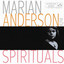 Marian Anderson - Sometimes I Feel Like a Motherless Child