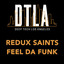 Feel Da Funk - Extended Mix