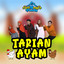 Tarian Ayam cover