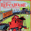 Little Red Caboose cover