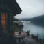 Cottage Canoe - Mothers Day 2026