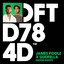 James Poole x GUDFELLA - Gator Boots