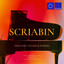 Scriabin: Preludes, Etudes & Poèmes cover