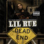 The Dead End cover