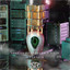OVERSEER cover