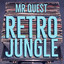 Mr Quest — 1999 Dub cover art