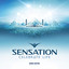 Sensation - Celebrate Life cover