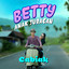 Betty Anak Juaragan cover