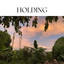 HOLDING