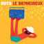 Guts (Le Bienheureux) cover