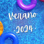VERANO 2024 cover