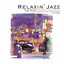 Relaxin' Jazz: The Night Piano Trio, Vol. 1 (Smoke Gets in Your Eyes) cover