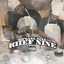 Khef Nine cover