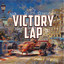 Victory Lap 2022 cover