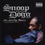 Snoop Doggy Dogg — Murder Was The Case cover art