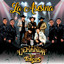 La Asesina cover