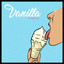 Vanilla cover