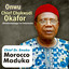 Onwu Chief Chukwudi Okafor (Amuluonyenego Na Umuawulu) cover