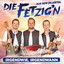 Die Fetzig'n Aus Dem Tirol - Made In Tirol