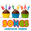 Birthday Songs cover
