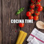 Cocina Time cover