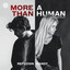 More Than A Human feat. Amanda Collis - Extended Mix
