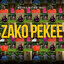 ZAKO PEKEE
