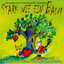 Stark wie ein Baum - Frühling, Natur, Ostern, Walpurgisnacht, Muttertag cover
