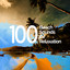 100 Beach Sounds for Relaxation cover