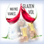 Mayke Vanes - Glazen Vol