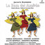 La Rosa del Azafrán: Coro de Espigadoras: "Esta Mañana Mu Tempranico" cover