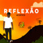 Reflexão - Acústico cover