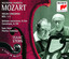 Mozart: Violin Concertos No. 1 - 5, Sinfonia Concertante, Concertone cover