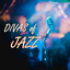 Divas of Jazz cover