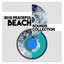 2018Peaceful Beach Sounds Collection cover