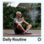 Daily Routine cover