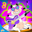 artist - 32-Rock del reloj.