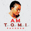 I Am Tomi Favored cover