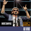 André Sampaio no Estúdio Showlivre (Ao Vivo) cover