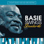 Basie Swings Standards cover