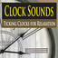 Circle Office Clock (Ticking Sound Only) cover