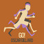 Go! artwork
