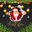 Kerstsfeer cover